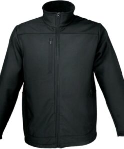 BOCINI Ladies New Style Soft Shell Jacket CJ1302