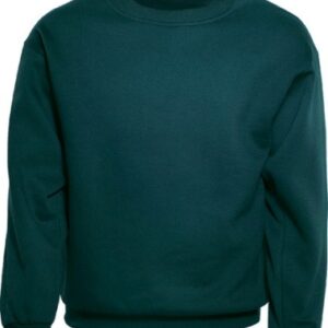 BOCINI Kids Crew Neck Fleece CJ1320