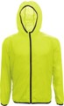 BOCINI Unisex Adults Wet Weather Running Jacket CJ1426