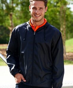 BOCINI Promotional Wet Weather Jacket CJ1431