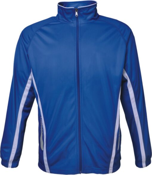 BOCINI Unisex Adults Elite Sports Track Jacket CJ1457