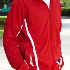 BOCINI Kids Elite Sports Track Jacket CJ1495