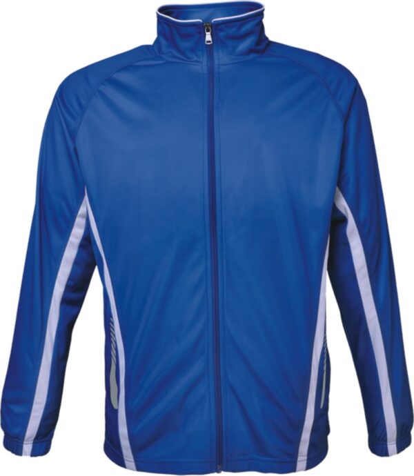 BOCINI Kids Elite Sports Track Jacket CJ1495