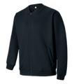 BOCINI Unisex Adults Fleece Jacket With Zip CJ1620