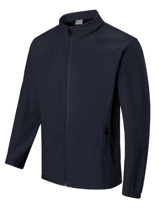 BOCINI Mens Softshell Jacket CJ1635