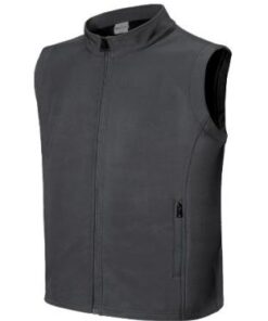 BOCINI Mens Softshell Vests CJ1638