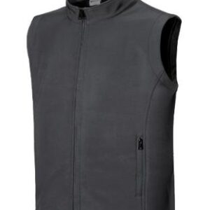 BOCINI Mens Softshell Vests CJ1638