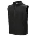 BOCINI Mens Softshell Vests CJ1638