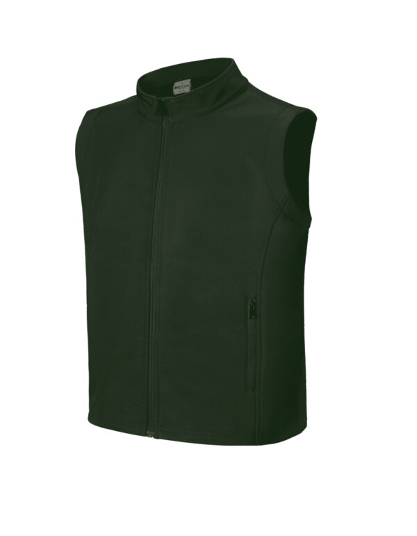 BOCINI Mens Softshell Vests CJ1638