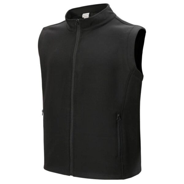 BOCINI Ladies Softshell Vests CJ1640