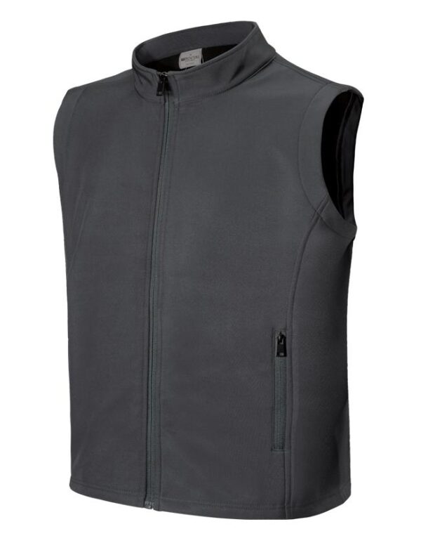 BOCINI Ladies Softshell Vests CJ1640