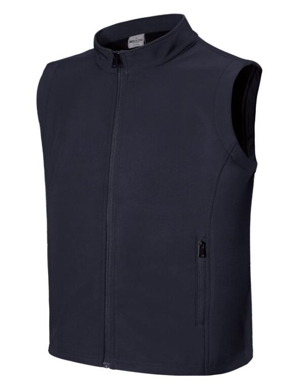 BOCINI Ladies Softshell Vests CJ1640