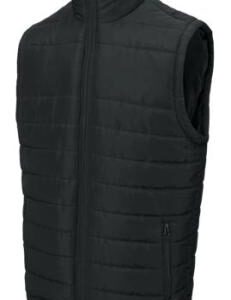 BOCINI Unisex Adults Puffer Vest CJ1645