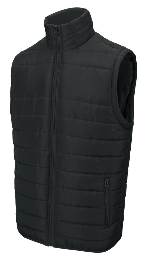 BOCINI Unisex Adults Puffer Vest CJ1645