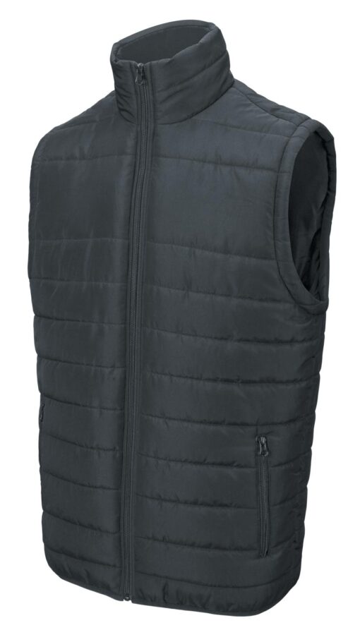 BOCINI Unisex Adults Puffer Vest CJ1645