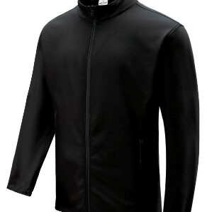 BOCINI Mens Softshell Jacket with adjustable Cuffs CJ1655