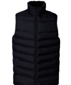 BOCINI Puffer vest CJ2110