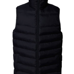 BOCINI Puffer vest CJ2110