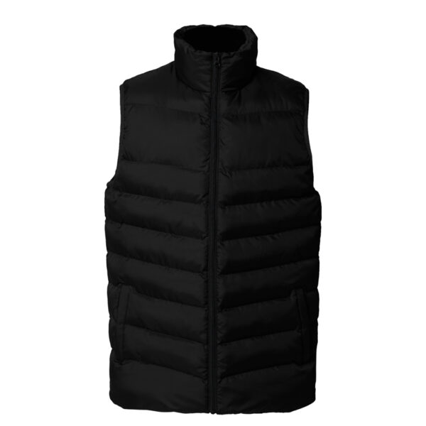 BOCINI Puffer vest CJ2110