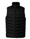 BOCINI Puffer vest CJ2110