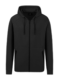 BOCINI Urbciety Double Knit Zipped Hoodie CJ2113