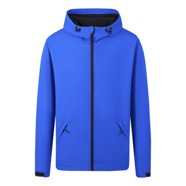 BOCINI Urbciety WeatherGuard Jacket CJ2114