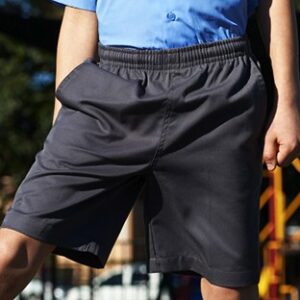 BOCINI Boys School Shorts CK1304