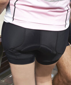 BOCINI Ladies Cycling Shorts CK1480