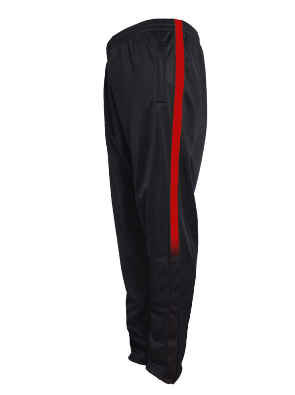 BOCINI Unisex Adults Sublimates Track Pants with Lining CK1558