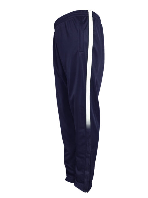 BOCINI Unisex Adults Sublimates Track Pants with Lining CK1558