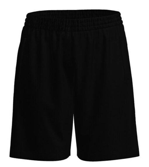 BOCINI Cotton Back Short CK2106