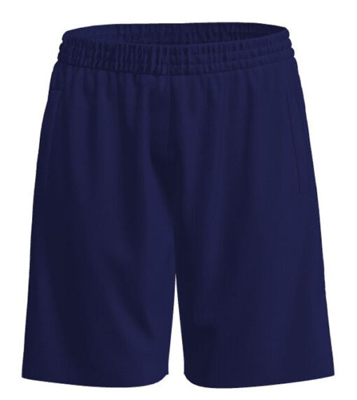 BOCINI Cotton Back Short CK2106