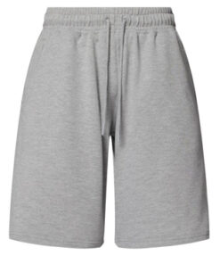 BOCINI Terry Fleece Track Shorts CK2107