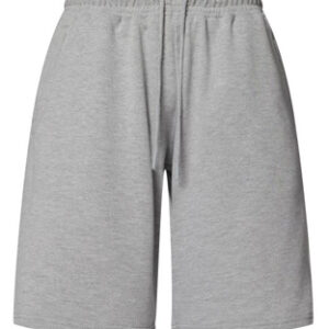 BOCINI Terry Fleece Track Shorts CK2107