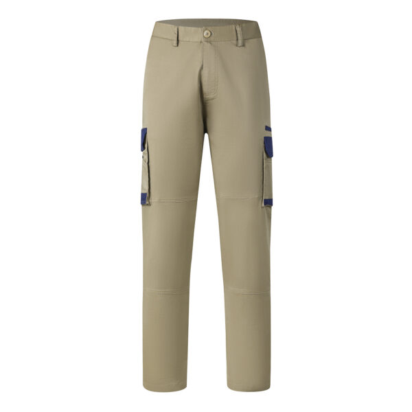 BOCINI Urbciety Heavy Duty Work Pants CK2118