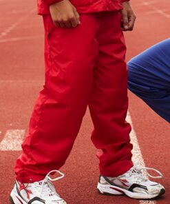 BOCINI Kids Training Track Pant CK255