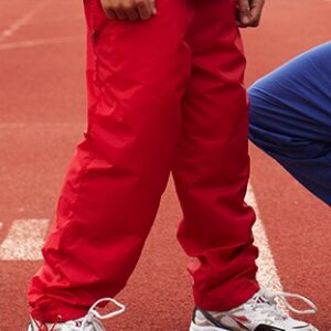 BOCINI Kids Training Track Pant CK255