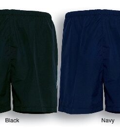 BOCINI Mens Athletic Shorts CK933