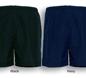 BOCINI Mens Athletic Shorts CK933