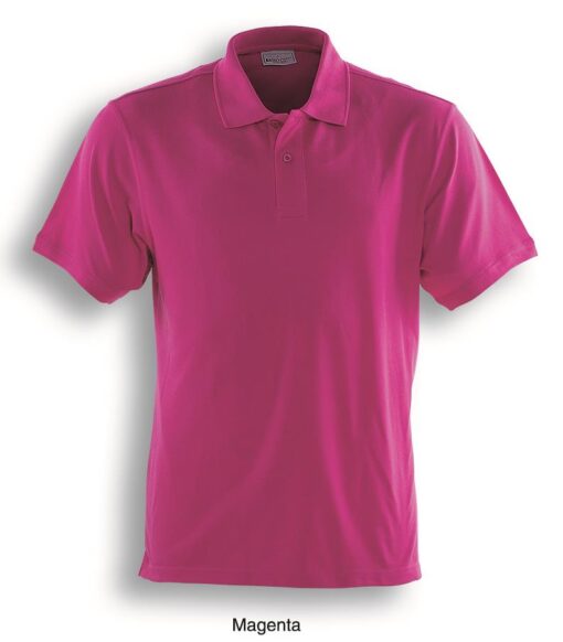 BOCINI Ladies Classic Polo CP0902