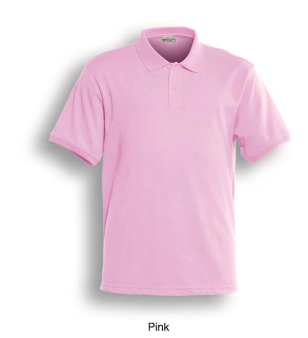 BOCINI Ladies Classic Polo CP0902