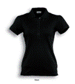 BOCINI Ladies Fashion Polo CP0915