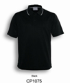 BOCINI Unisex Adults Club Polo CP1075