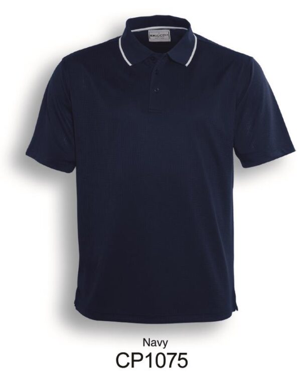 BOCINI Unisex Adults Club Polo CP1075