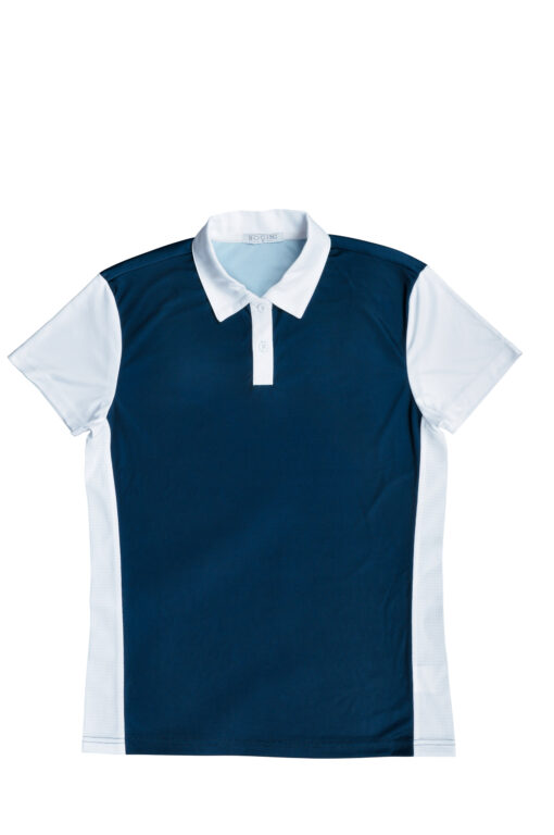 BOCINI Ladies Sports Polo CP1203