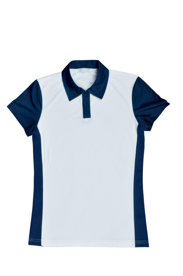 BOCINI Ladies Sports Polo CP1203