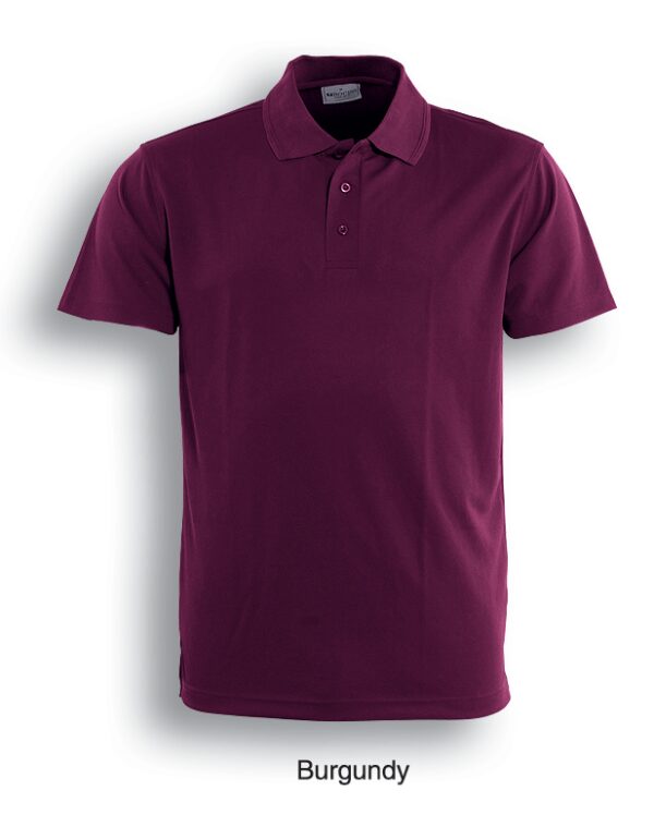 BOCINI Ladies Basic Polo CP1311