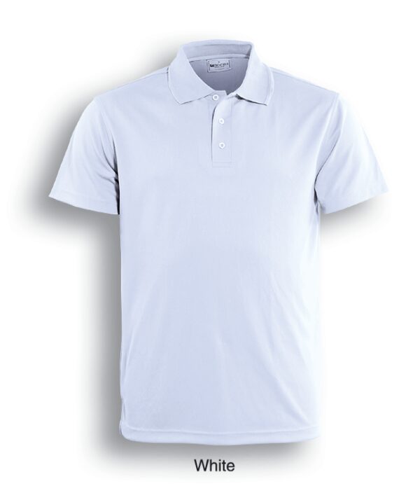 BOCINI Ladies Basic Polo CP1311