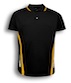 BOCINI Unisex Adults Elite Sports Polo CP1450