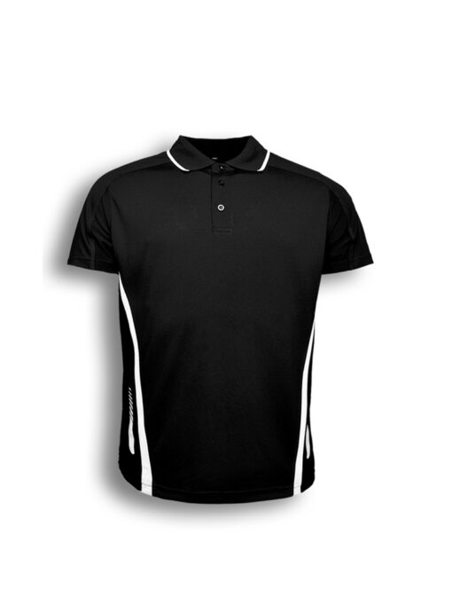 BOCINI Unisex Adults Elite Sports Polo CP1450